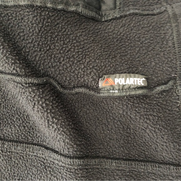 REÍ ZIP DOWN FLEECE - Picture 3 of 3